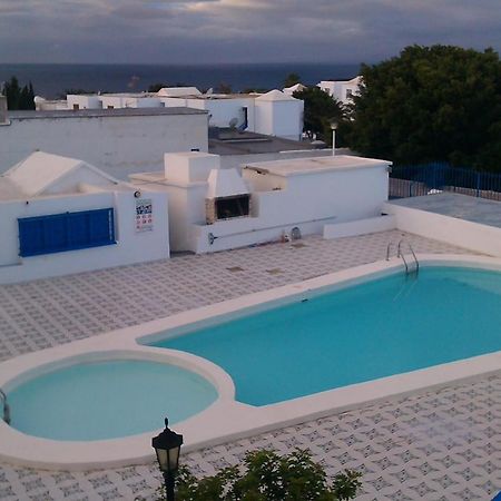 Doce Rentals At Las Orquideas Puerto del Carmen  Eksteriør billede