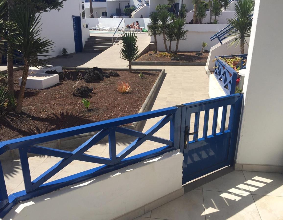 Doce Rentals At Las Orquideas Puerto del Carmen  Eksteriør billede